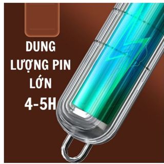 Đèn bắt muỗi cầm tay sạc điện vợt muỗi tốt bảo hành 12 tháng