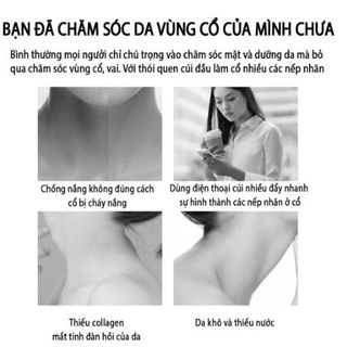 Máy massage nâng cơ mặt xoá nếp nhăn trẻ hoá da 3 chế độ ánh sáng sinh học bảo hành 6 tháng