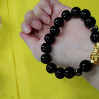 Vòng chuỗi phong thủy chuỗi đeo tay vòng phong thủy