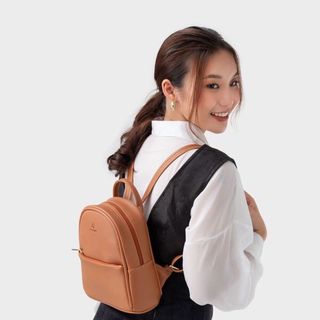 Balo nữ Yuumy YBA31