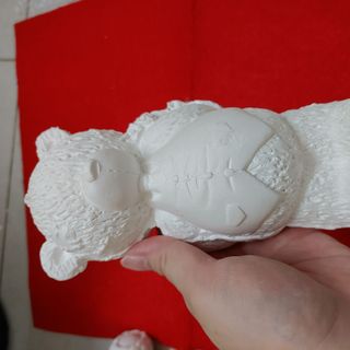 Cung cấp sỉ tượng thạch cao tô màu giá sỉ nhiều kích cỡ