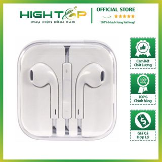 Tai nghe EarPods jack 3,5mm - Tương thích với iPhone 6 và các dòng điện thoại khác giá sỉ