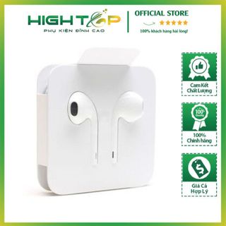 Tai nghe dây Earphone tương thích cho Iphone 7 trở lên - Đảm bảo chất lượng âm thanh tuyệt vời giá sỉ