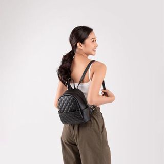 Balo nữ chần bông phối ngăn kéo YUUMY Seasand YBA50