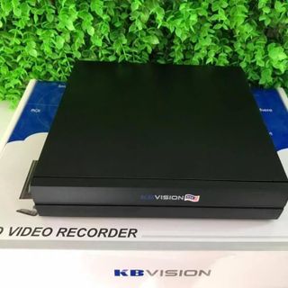 ĐẦU GHI HÌNH HDCVI KBVISION KX-7108Ai