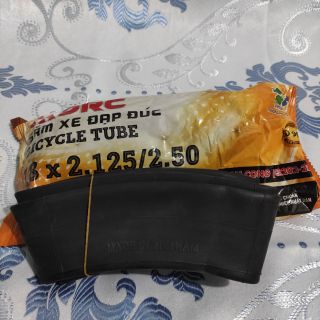 Ruột xe đạp điện DRC 18x2.125 sỉ lẻ toàn Quốc