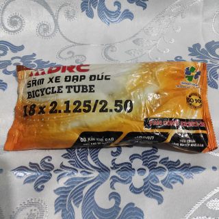 Ruột xe đạp điện DRC 18x2.125 sỉ lẻ toàn Quốc