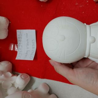 Tượng thạch cao Tô màu Tô tượng giá rẻ tượng tô màu