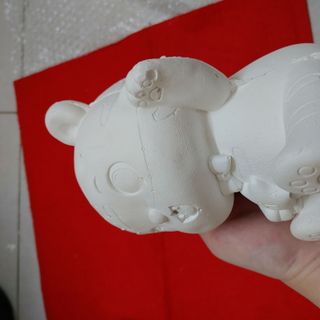 Tượng thạch cao Tô màu Tô tượng giá rẻ tượng tô màu