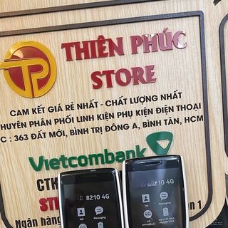 ĐIỆN THOẠI NOKIA 8210 -2SIM CÓ PHỤ KIỆN ĐẦY ĐỦ FULLBOX giá sỉ
