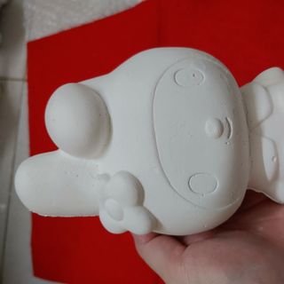Tượng thạch cao Tô màu Tô tượng giá rẻ tượng tô màu