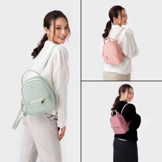 Balo nữ thời trang phong cách dễ thương YUUMY YBA25