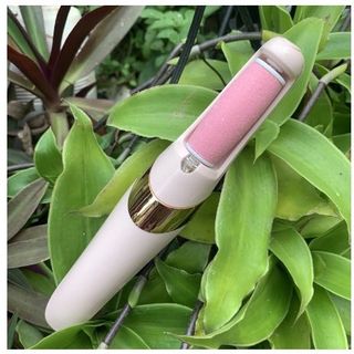 Máy Chà Gót Chân, Tẩy tế bào chết cho Tiệm Nail, Cá Nhân tại Nhà Tẩy Tế Bào Chết Sạc Pin Tích Điện 2 Đầu Mài