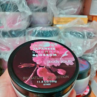Tẩy Da Chết Toàn Thân DEAR BODY - Body Scrub Dear Body 350gr