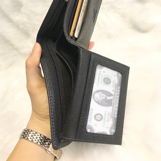 VÍ NAM THỜI TRANG CAO CẤP VN002 GIÁ SỈ