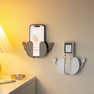 Giá đỡ điều khiển , điện thoại gắn tường