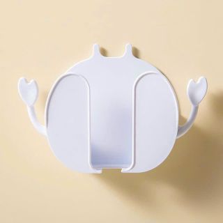 Giá đỡ điều khiển , điện thoại gắn tường