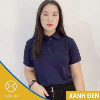 ÁO POLO TRƠN HÀNG CAO CẤP