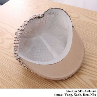 Mũ nồi trẻ em/ Mù nồi cho bé S6-30m M173.41-ri4