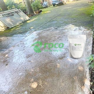 Bột Tẩy Rong Rêu ROCO (Túi 1kg)