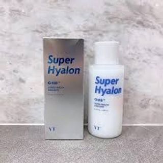 Sữa dưỡng da cấp ẩm VT Super Hyalon 250ml (VT SUPER HYALON EMULSION)