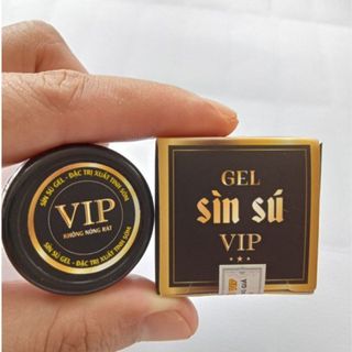 Gel sìn sú vip 5g