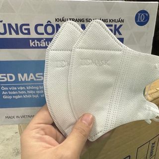 Khẩu trang 5d
