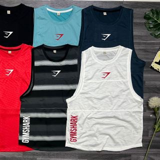 Tanks nam chu kỳ vải siêu mát
