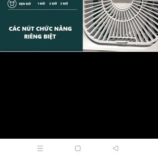 ️️️QUẠT ĐIỀU HÒA HƠI NƯỚC MINI ️,Có Đèn Led 7 Màu...