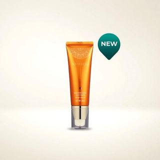 [ TẶNG 1 miếng mặt nạ ] Kem chống nắng SAMBIJO nâng tông trắng hồng tinh chất Caviar SPF50+/PA++++ 40ML
