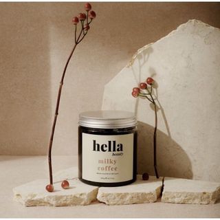 TẨY TẾ BÀO CHÊT BODY CÀ PHÊ HỮU CƠ HELLA BEAUTY 500G