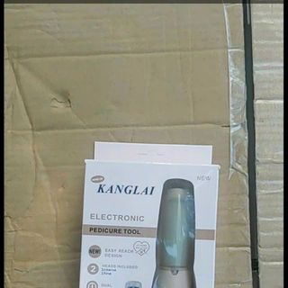 Máy chà gót chân