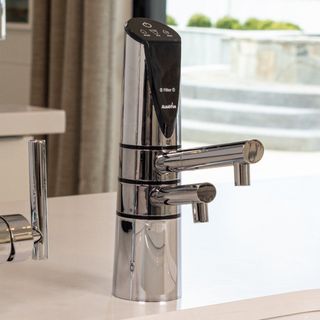 MÁY LỌC NƯỚC ĐIỆN GIẢI DELPHI HÀNG CAO CẤP NHẬP KHẨU MỸ