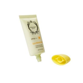 [ Mua 6 tặng 1] Kem chống nắng Skinlovers không tan trong nước SPF 50+ PA+++ 40ML
