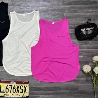 Tank nữ siêu mát