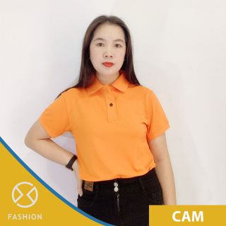 ÁO POLO NỮ