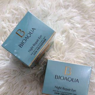 Kem Dưỡng Mắt Bioaqua 20g GIảm Thâm , Bộng Mắt , Nâng Cơ , Chống Chảy Xệ