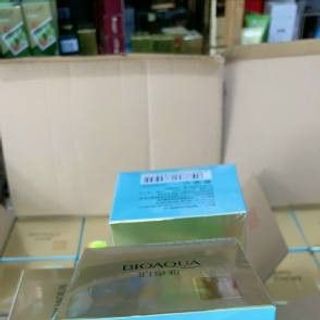Kem Dưỡng Mắt Bioaqua 20g GIảm Thâm , Bộng Mắt , Nâng Cơ , Chống Chảy Xệ