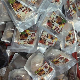 Sâm bổ lượng gói 500g