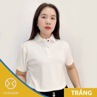 ÁO POLO NỮ