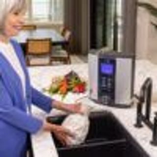 MÁY LỌC NƯỚC ĐIỆN GIẢI CAO CẤP NHẬP KHẨU MỸ VESTA H2
