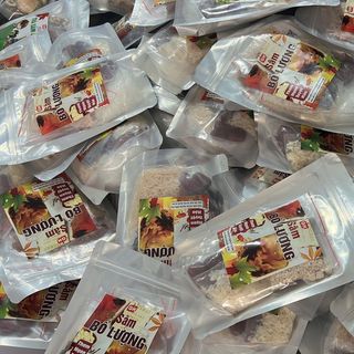 Sâm bổ lượng gói 500g