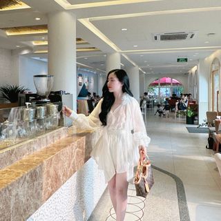 Túi xách quảng châu Chuông - 01B2047 (Chuyên sỉ túi xách sll, balo, ví, thắt lưng, túi Laptop)