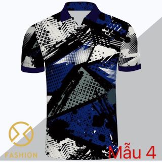 ÁO THUN 3D MẪU SỐ 4