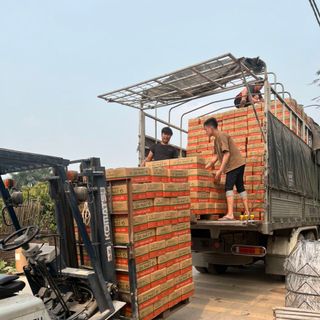 CỒN KHÔ - CỒN THẠCH GIA PHÁT