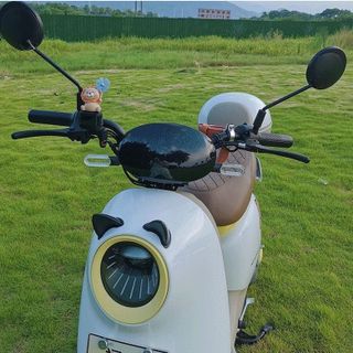 TAI MÈO DÁN NÓN BẢO HIỂM (2C)