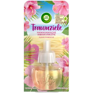 Chai tinh dầu cắm điện Airwick Aroma Oil Diffuser 19ml, sử dụng điện 220V