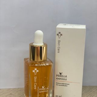 Tinh Chất dưỡng da Perilla Ampoule Dr. Skin Care