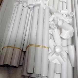 Giá Kệ để giày dép đa năng 4 tầng thông minh có móc treo quần áo tiện ích