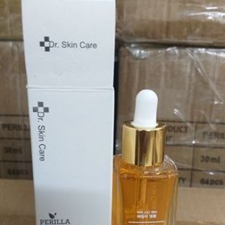 Tinh Chất dưỡng da Perilla Ampoule Dr. Skin Care